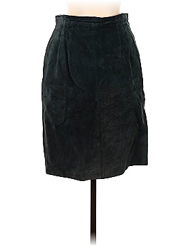 Assorted Brands Silk Skirt (view 1)