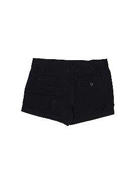 J.Crew Factory Store Khaki Shorts (view 2)