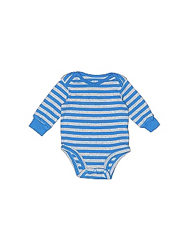 Carter's Short Sleeve Onesie (view 1)