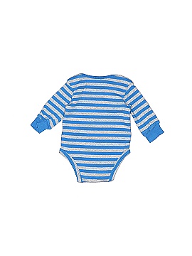 Carter's Short Sleeve Onesie (view 2)