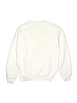 Port and Company Pullover Sweater (view 2)