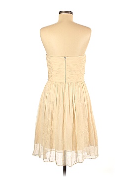 Donna Morgan Cocktail Dress (view 2)