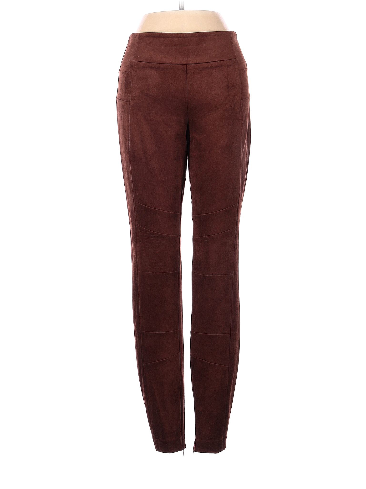 Sundance Colored Brown Casual Pants Size 4 - 78% off | thredUP
