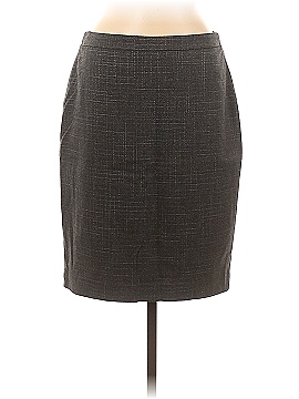 Ann Taylor Casual Skirt (view 1)