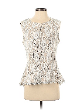 Kate & Mallory designs Sleeveless Top (view 1)