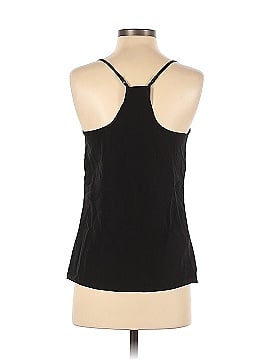 J.Crew Factory Store Sleeveless Blouse (view 2)