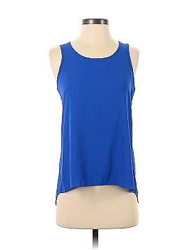 Express Sleeveless Blouse (view 1)