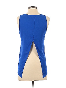 Express Sleeveless Blouse (view 2)