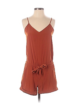 J.Crew Factory Store Romper (view 1)