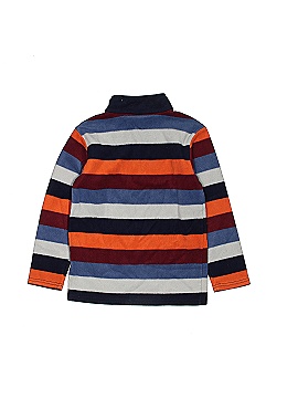 Gymboree Outlet Fleece Jacket (view 2)