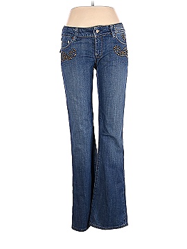 vigoss jean size chart
