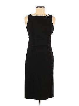 Max Mara Pianoforte Casual Dress (view 1)