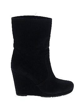 Prada Linea Rossa Boots (view 1)