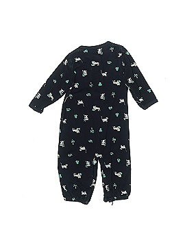 Carter's Long Sleeve Outfit (view 2)