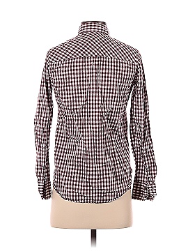 J.Crew Long Sleeve Button-Down Shirt (view 2)