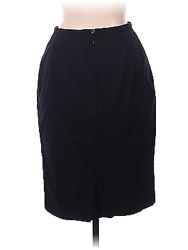 Harve Benard Wool Skirt (view 2)