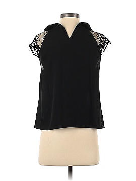 Shein Sleeveless Blouse (view 2)