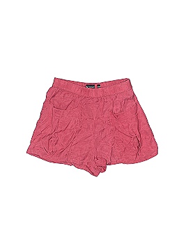 Zara Shorts (view 1)