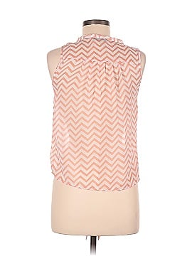Cals Sleeveless Blouse (view 2)