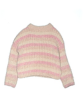 Love By Design Pullover Sweater (view 1)