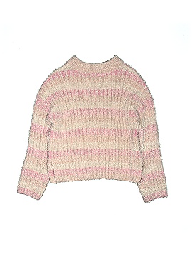 Love By Design Pullover Sweater (view 2)