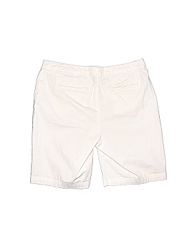 Madison Khaki Shorts (view 2)