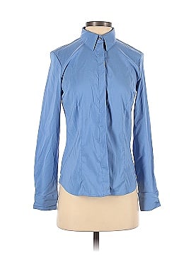 Ico Uniforms Long Sleeve Blouse (view 1)