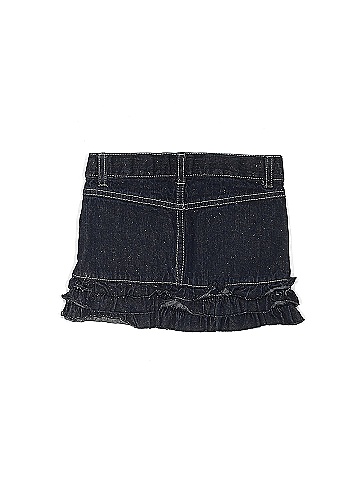Healthtex Denim Skirt (view 2)