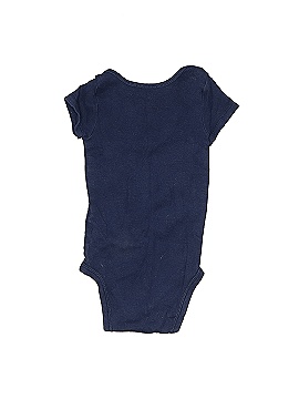 Carter's Short Sleeve Onesie (view 2)