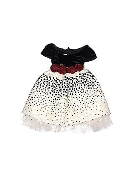 Bonnie Baby Special Occasion Dress (view 1)