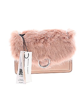 Rebecca Minkoff Leather Crossbody Bag