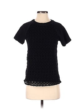 Madewell Short Sleeve Top (view 1)