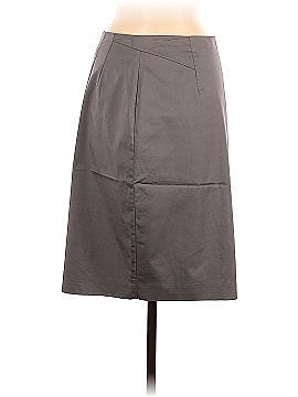 Ann Taylor Casual Skirt (view 2)