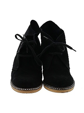 J.Crew Ankle Boots (view 2)
