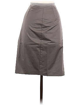 Ann Taylor Casual Skirt (view 1)