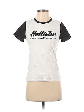 Hollister Short Sleeve T-Shirt (view 1)