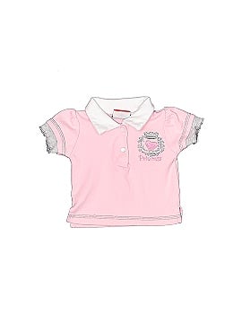 Baby Togs Short Sleeve Polo (view 1)