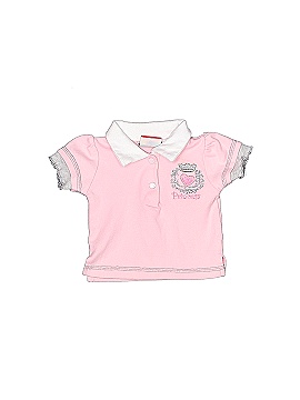 Baby Togs Short Sleeve Polo (view 1)