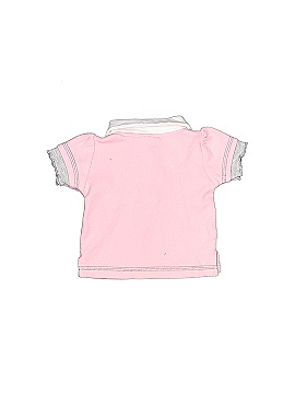 Baby Togs Short Sleeve Polo (view 2)