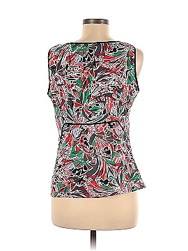 Nine West Sleeveless Blouse (view 2)