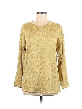 Jennifer Moore Pullover Sweater (view 1)