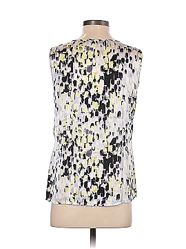 Kasper Sleeveless Blouse (view 2)