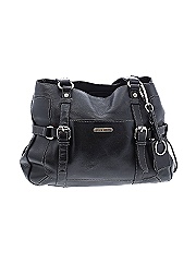 Etienne Aigner Leather Shoulder Bag