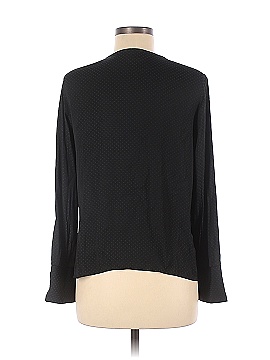 AWARE by Vero Moda Long Sleeve Blouse (view 2)