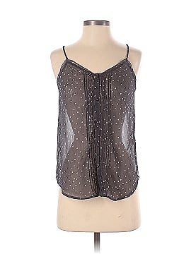 Aerie Sleeveless Blouse (view 1)