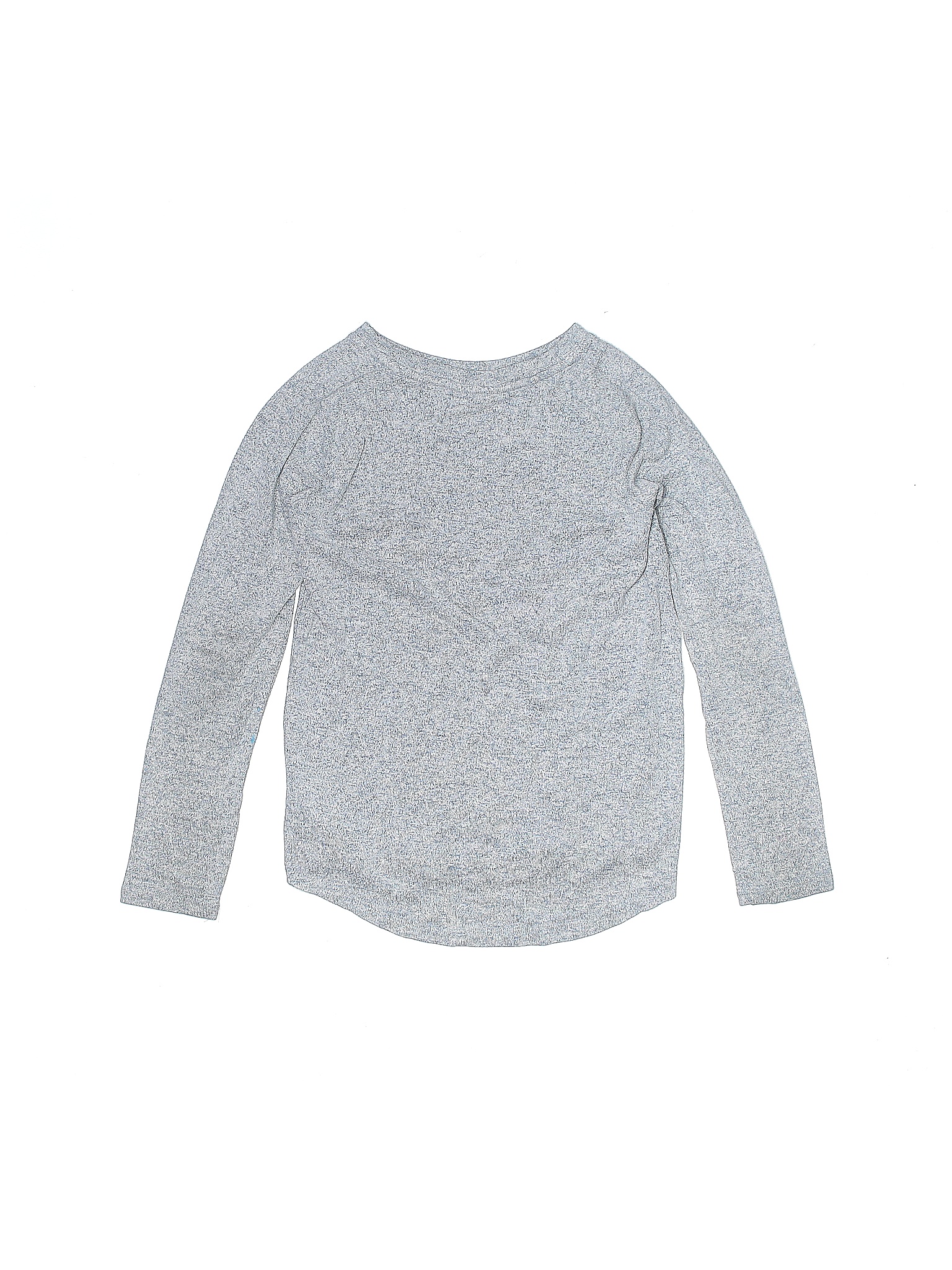 KIDS LONG SLEEVE TOP 4-10 MAYFAIR MARY