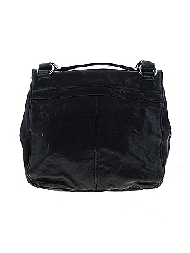 Kooba Leather Satchel (view 2)