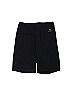 Insport Solid Black Athletic Shorts Size S - photo 1