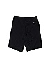 Insport Solid Black Athletic Shorts Size S - photo 2