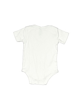 Assorted Brands Short Sleeve Onesie (view 2)